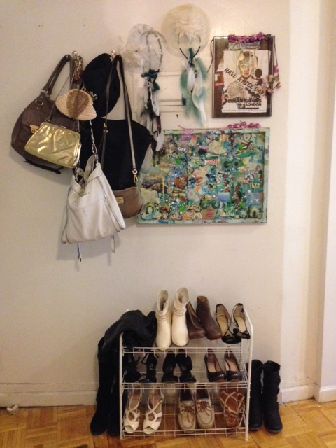 The Entry Way