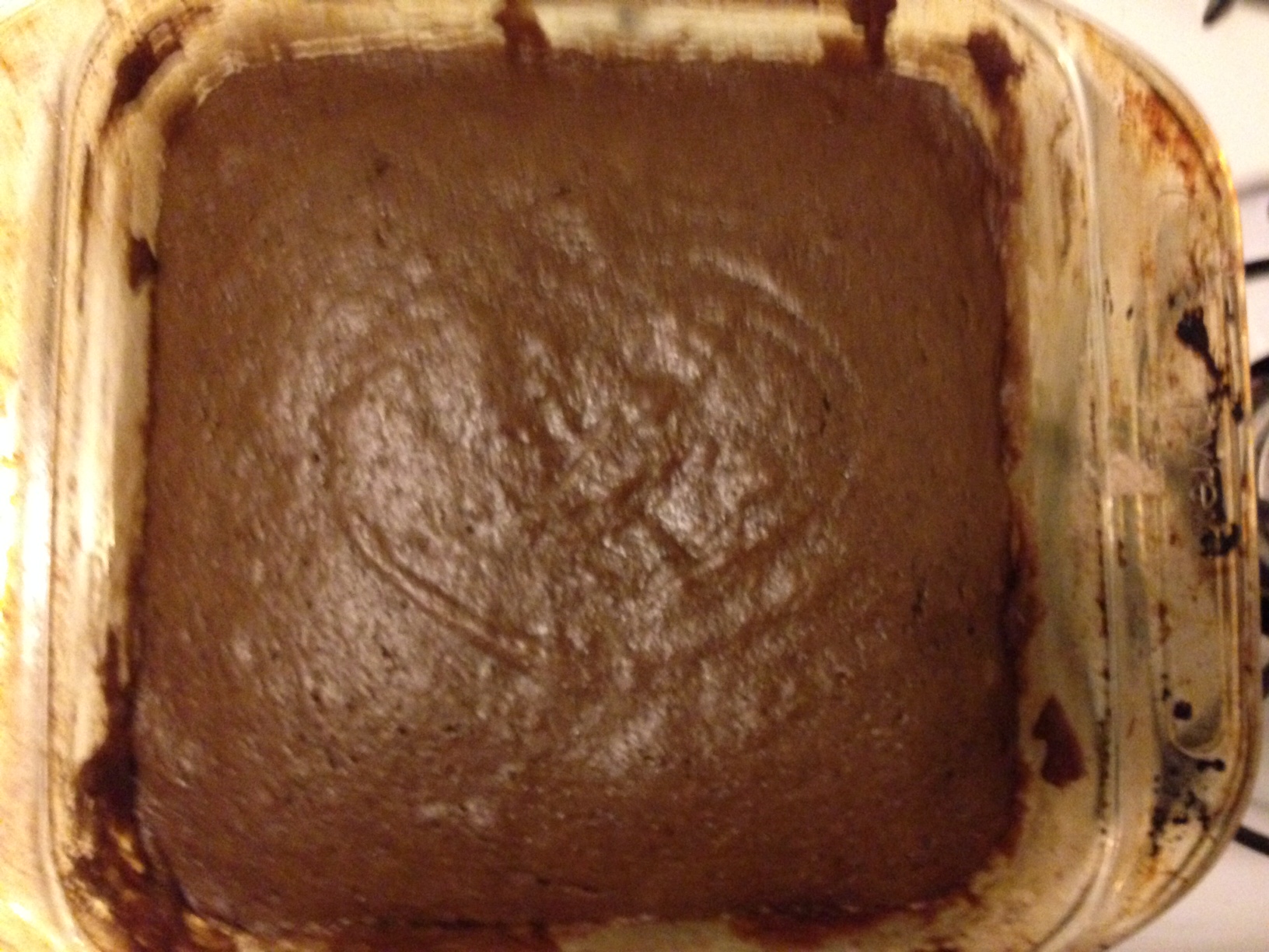 Gingerbread!