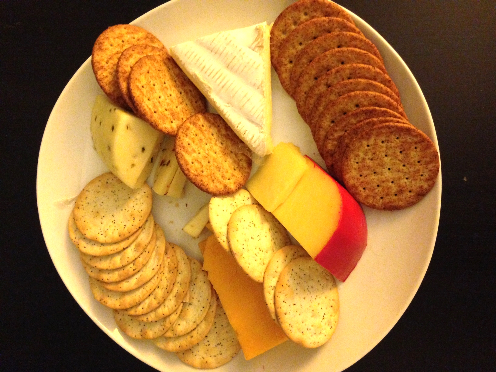 Cheese Platter