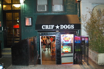 Crif Dogs