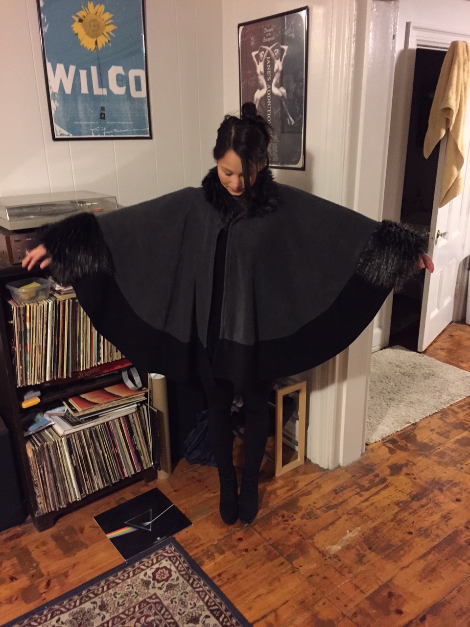 Birdwoman