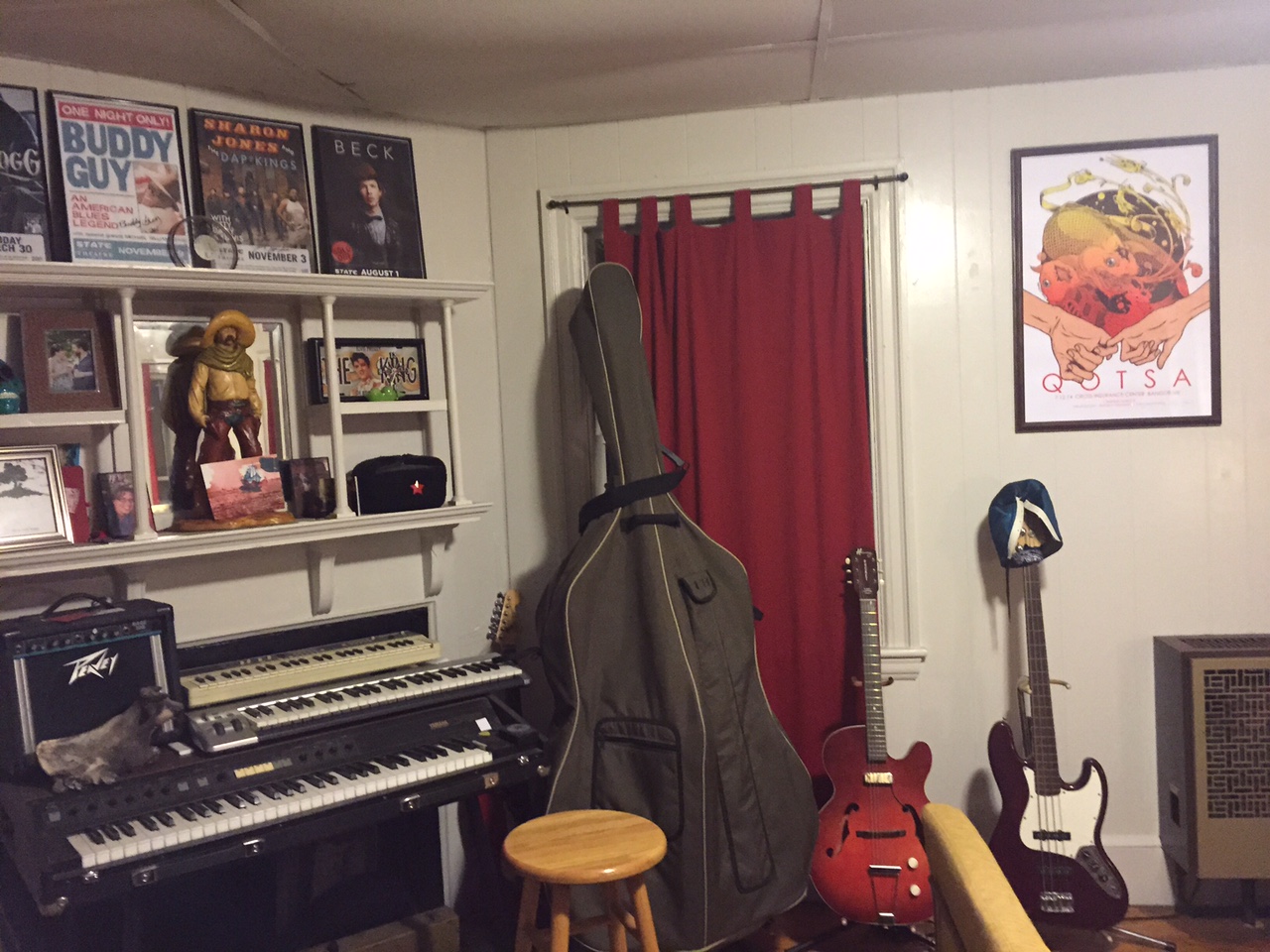 music corner 2