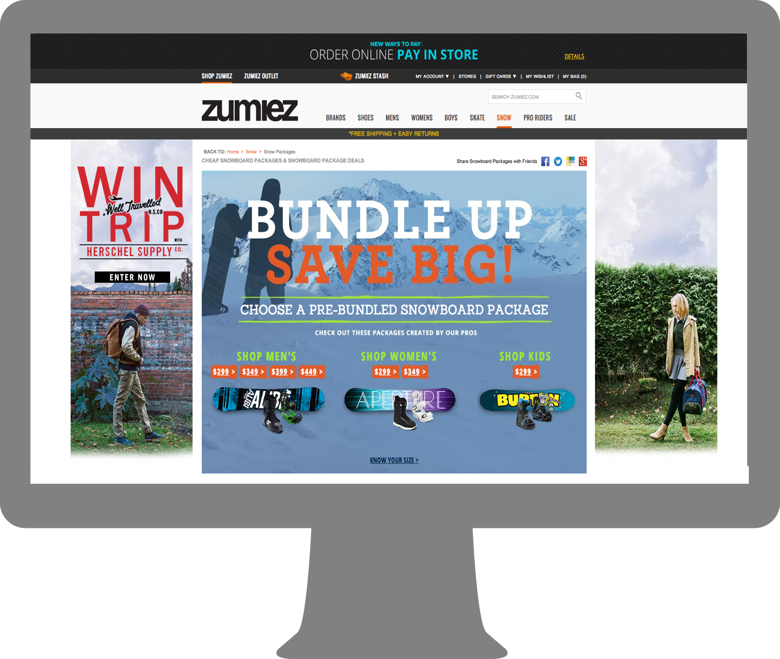 zumiez snowboard header.png