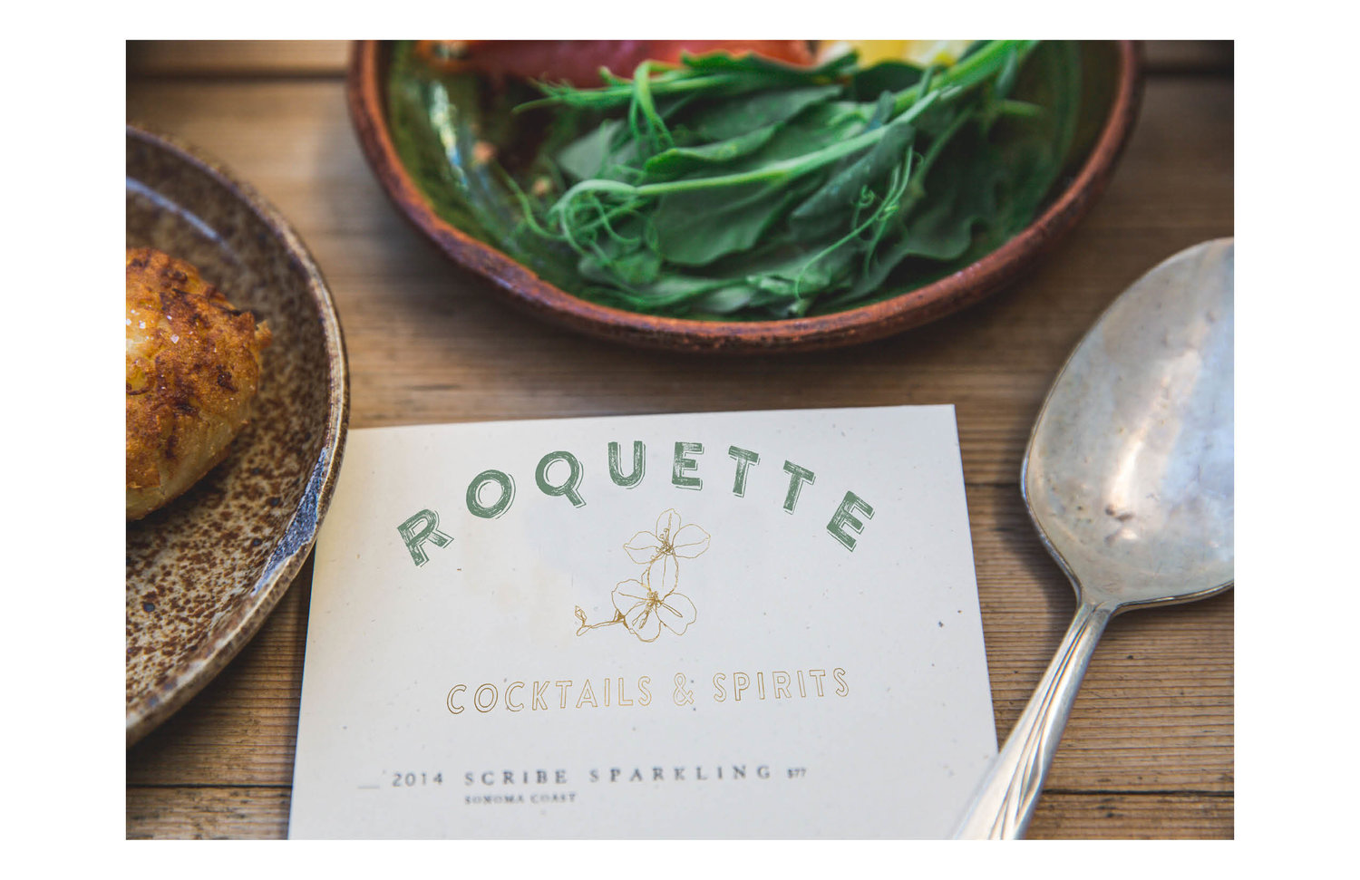 Roquette in Belltown Starts Slinging French Cocktails - Eater Seattle