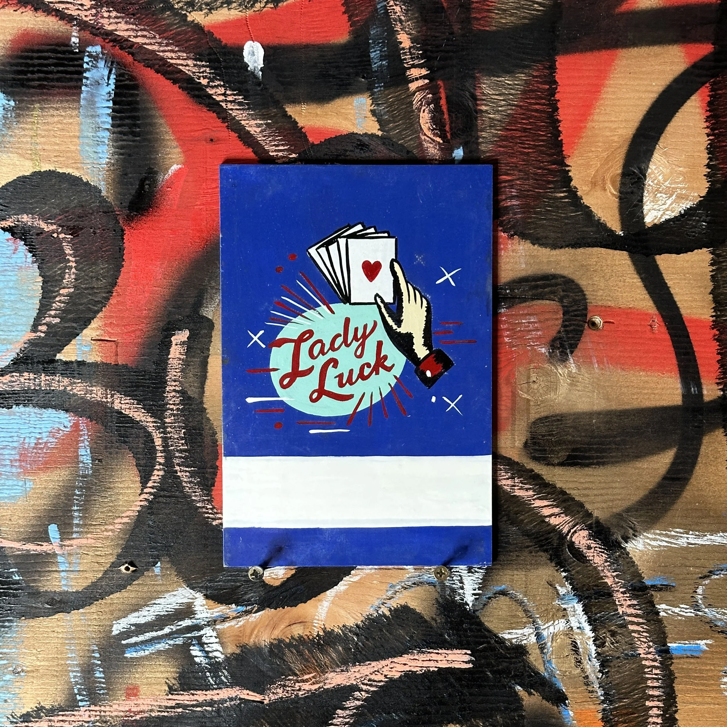 Vintage Matchbook Repro Pieces