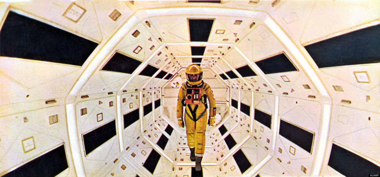 2001 space odyssey 