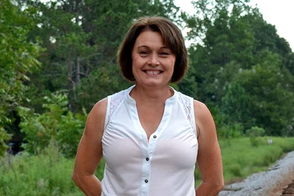Missy Spivey • Production Manager