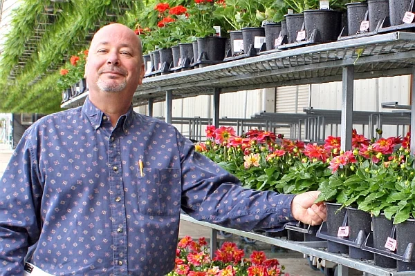 Kevin J. Koeppler • General Manager