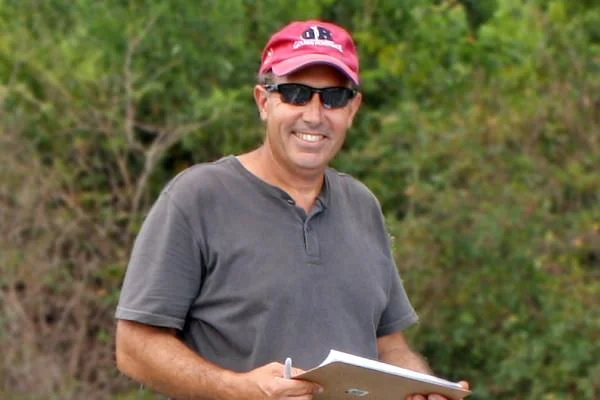 Bill Bicknese Grower