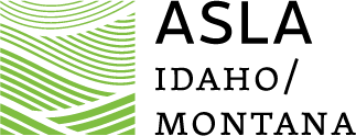 Idaho Montana ASLA