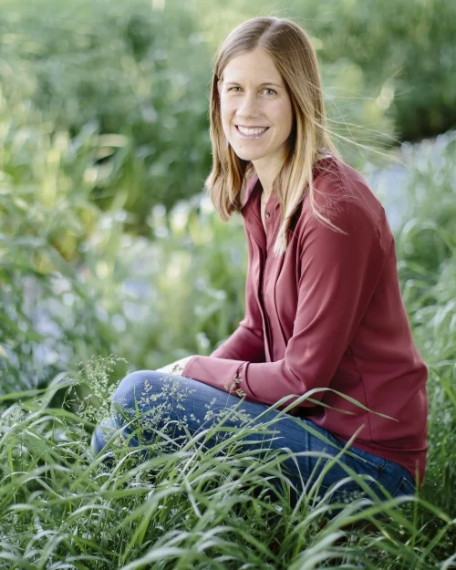 Prof. Rebekah VanWieren - Montana State University