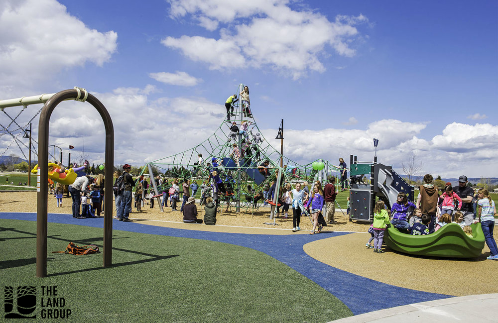 Site Tour- Fort Missoula Regional Park | August 29, 10 AM