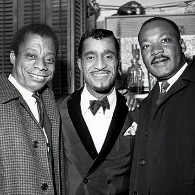 A Class All Their Own~
[Writers/Warriors/Winners] &bull;

When together we stand, like forward they went, the end will be destined for better than how the time before this was spent_ &bull;

#lookforward #hopefortoday #jamesbaldwin #workingtogether #