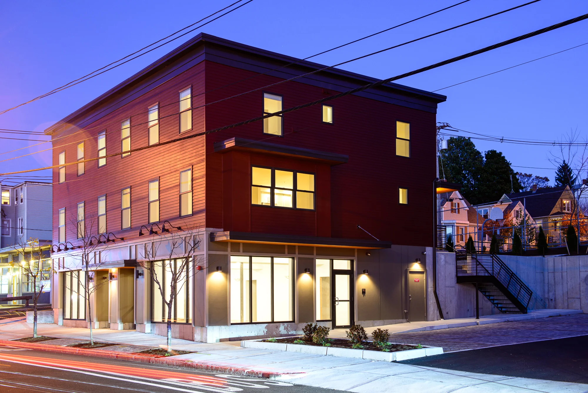 North Main Street in the News!