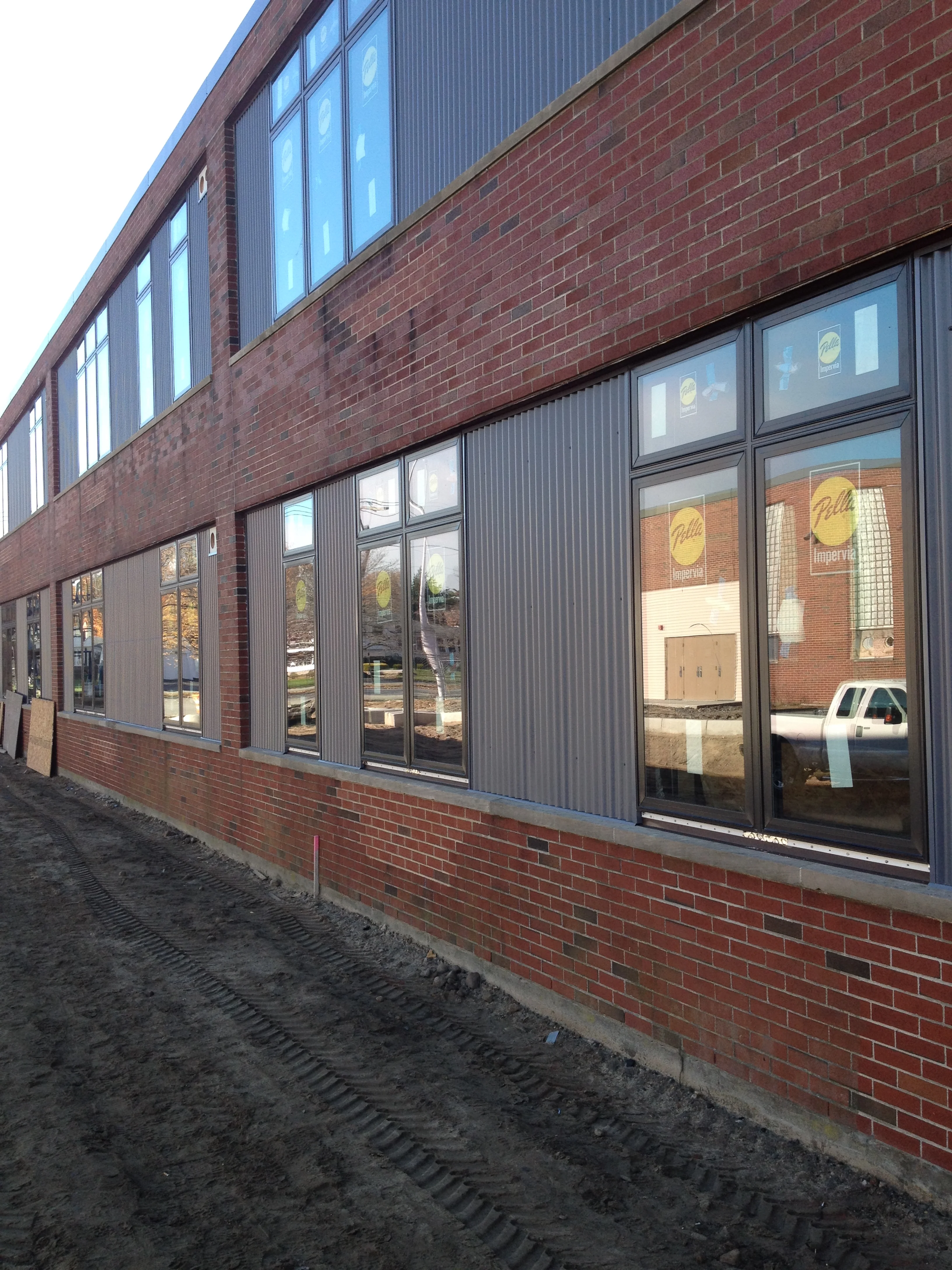 Garden City in the News!