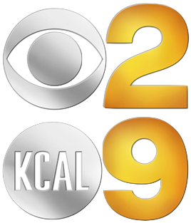 CBS 2 / KCAL 9