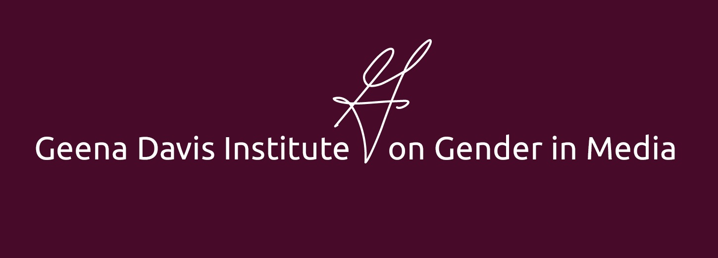 Geena Davis Institute on Gender in Media