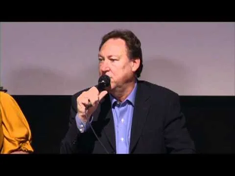 Film and Social Change: Town Hall/USC Panel