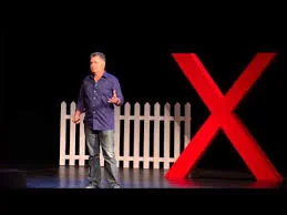 Tedx Talk: The Collision of Hollywood and Technology by Dennis Rice