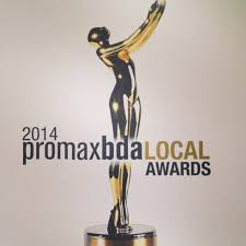 "Power of the PSA" Wins PromaxBDA Local Award 
