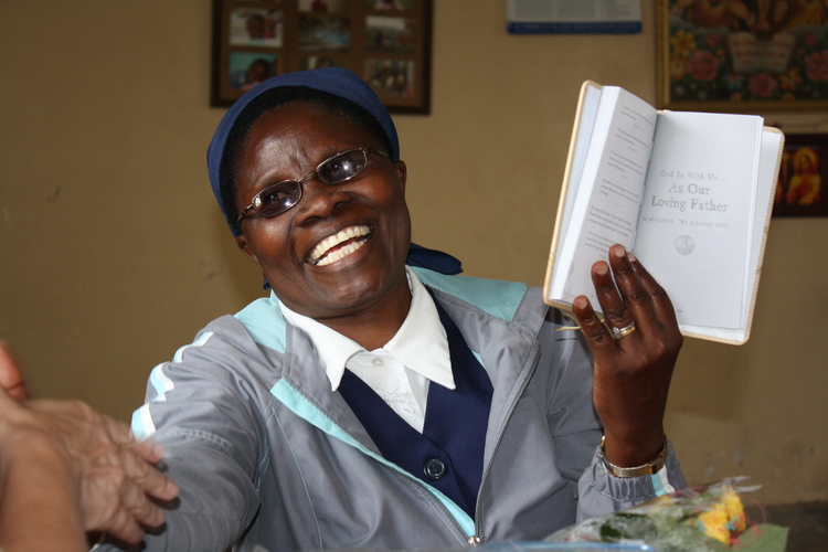 USC-MISC and Michael Taylor Partner with Documentary Film “THE PAMOJA PROJECT”