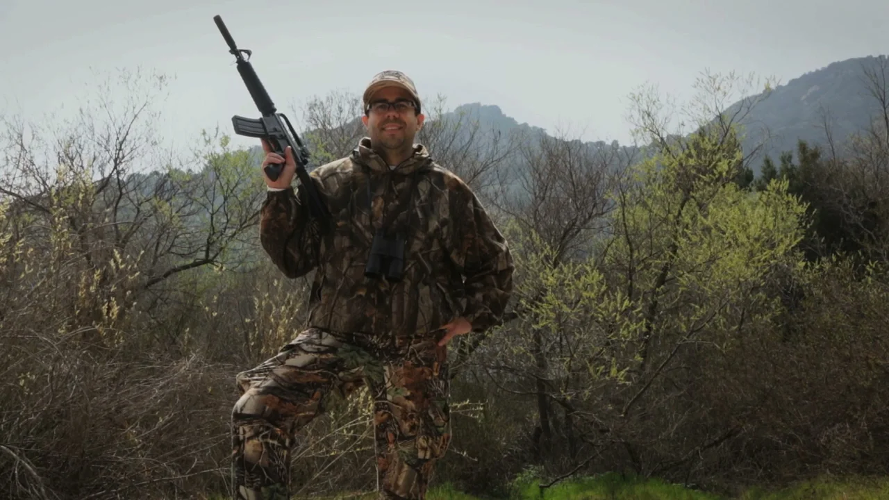 Large Capacity Magazines