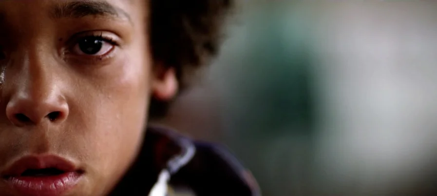 No Child Left Deprived