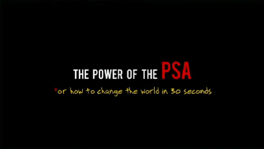 Power of the PSA