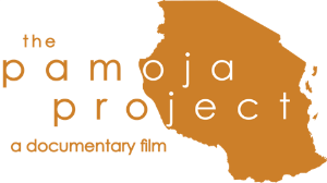 A message from Pamoja Project's Audrey Emerson