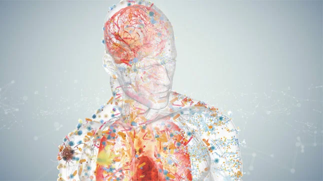 Science and Art converge at The Bridge