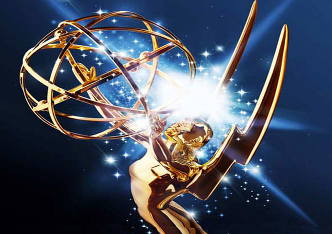 Emmy's reflect a changing industry