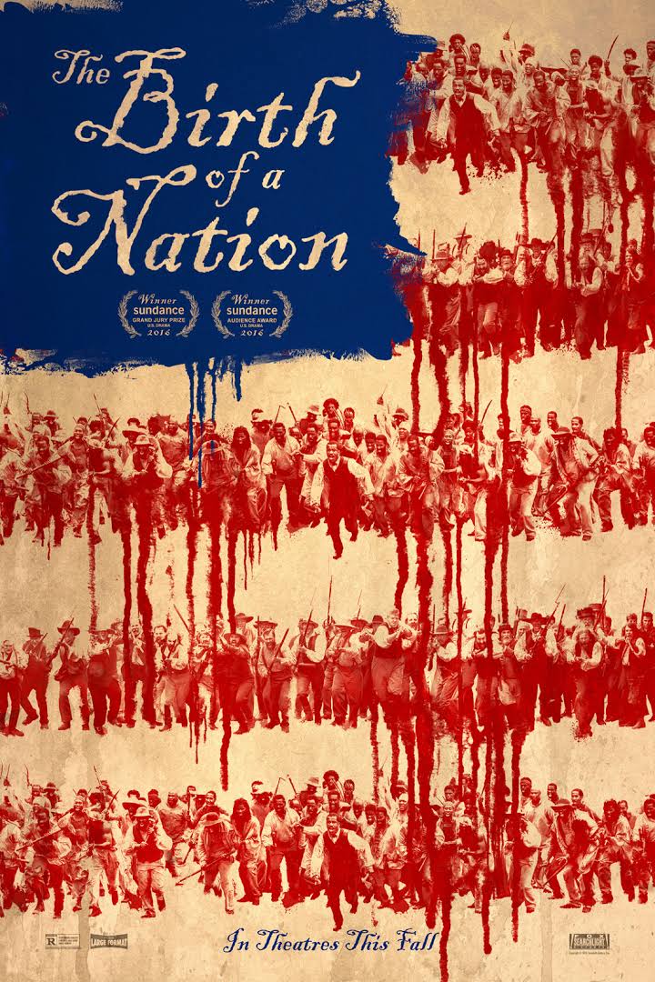 Birth of a Nation - October 7