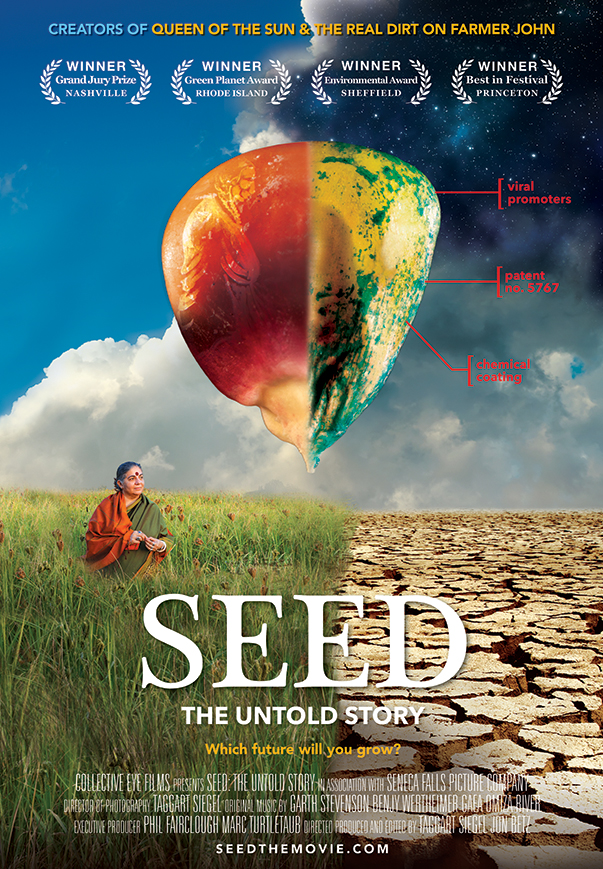 Seed: The Untold Story - September 23