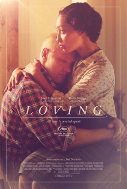 Loving - November 4