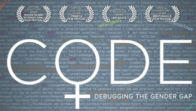 Code: Debugging the Gender Gap; an Effective Argument for Social Change