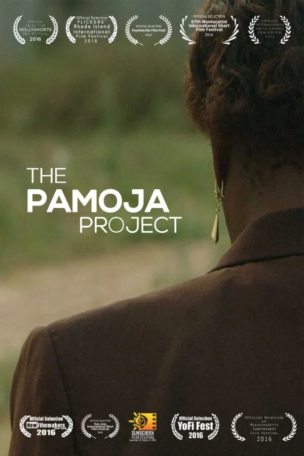 Pamoja Project International Premiere