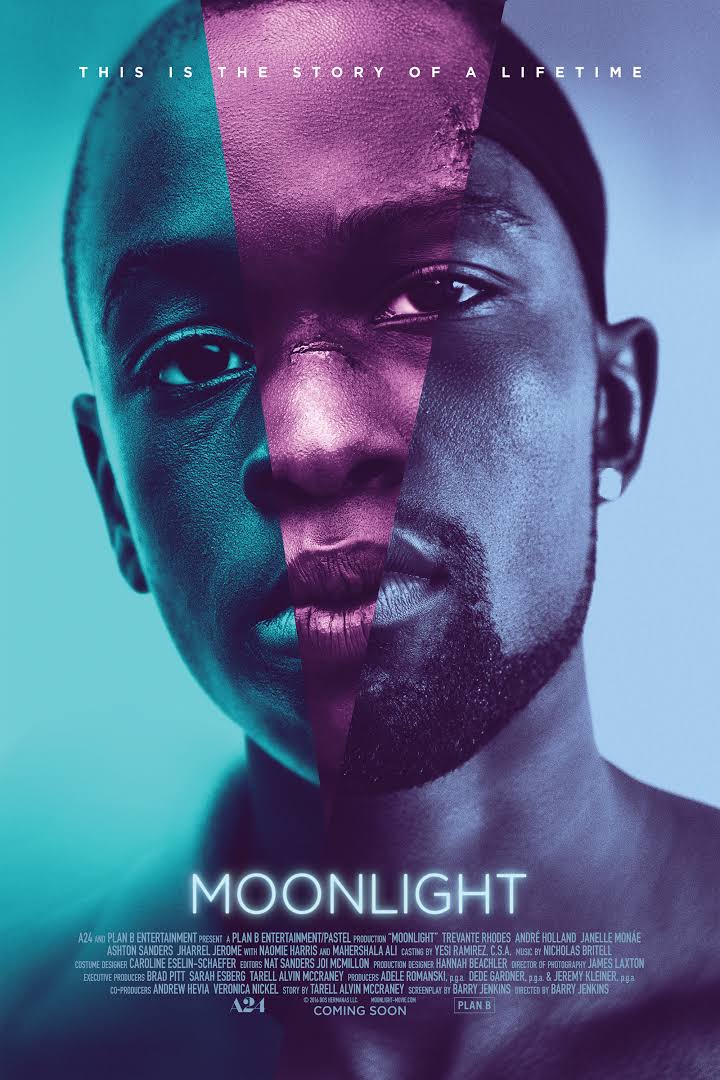 Moonlight - October 21