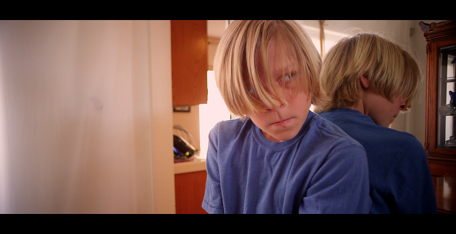 EMERGING FILMMAKER SPOTLIGHT: SHAYDA FROST SHAYDA FROST, A RECENT GRADUATE OF THE UNIVERSITY OF SOUTHERN CALIFORNIA’S SCHOOL OF CINEMATIC ARTS, TACKLES ACCIDENTAL GUN DEATH IN CHILDREN IN 60 SECOND PSA "LOCK LAW".