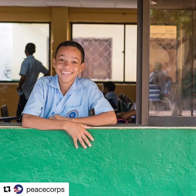 #images4change #Repost @peacecorps
・・・
There are more than 65 Volunteers in @PeaceCorpsColombia working with their communities on #education and #community economic development projects. During their service in #Colombia, Volunteers learn to speak Sp