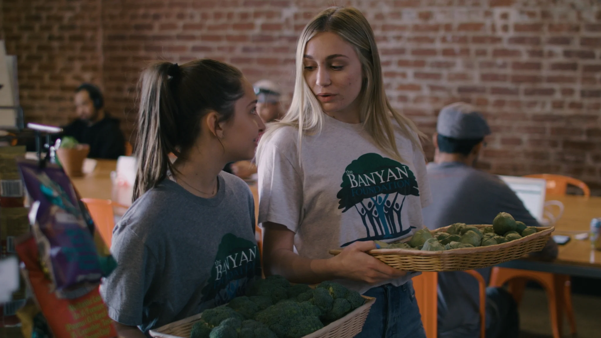 The Banyan Foundation Youth Leadership Council