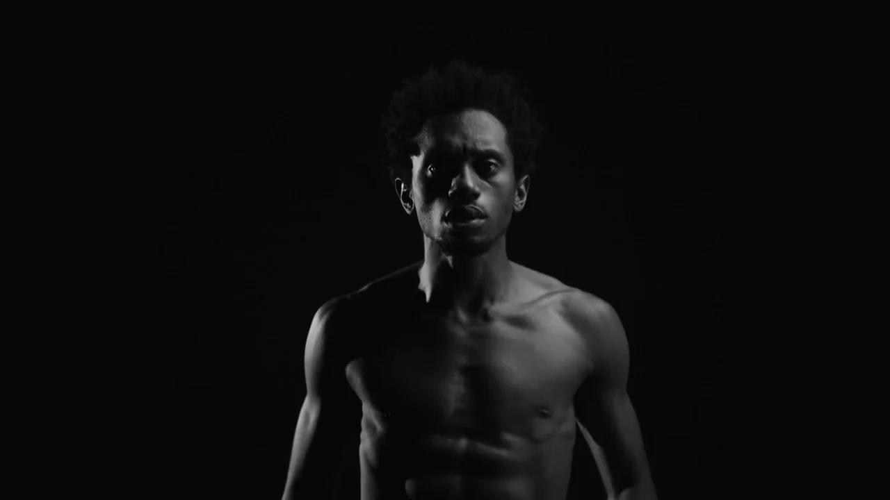 The Night of Broken Lights