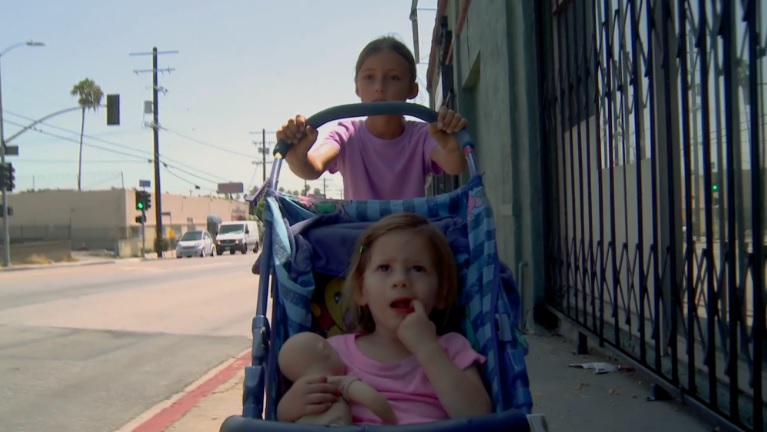 “Maya and Lily” a MISC Film Completes Production