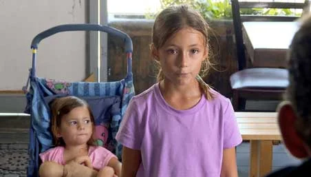 MISC Film Maya and Lily Debuts Along with Panel Discussion on Media and Childcare Policy