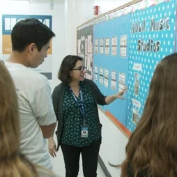 MISC Produces Film in Collaboration with Banyan Foundation and HOLA