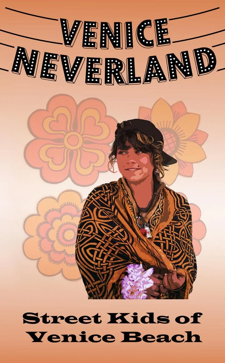 Venice Neverland documentary screens as part of USC Homeless Awareness Week