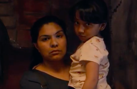 La Ruta - Thesis Trailer