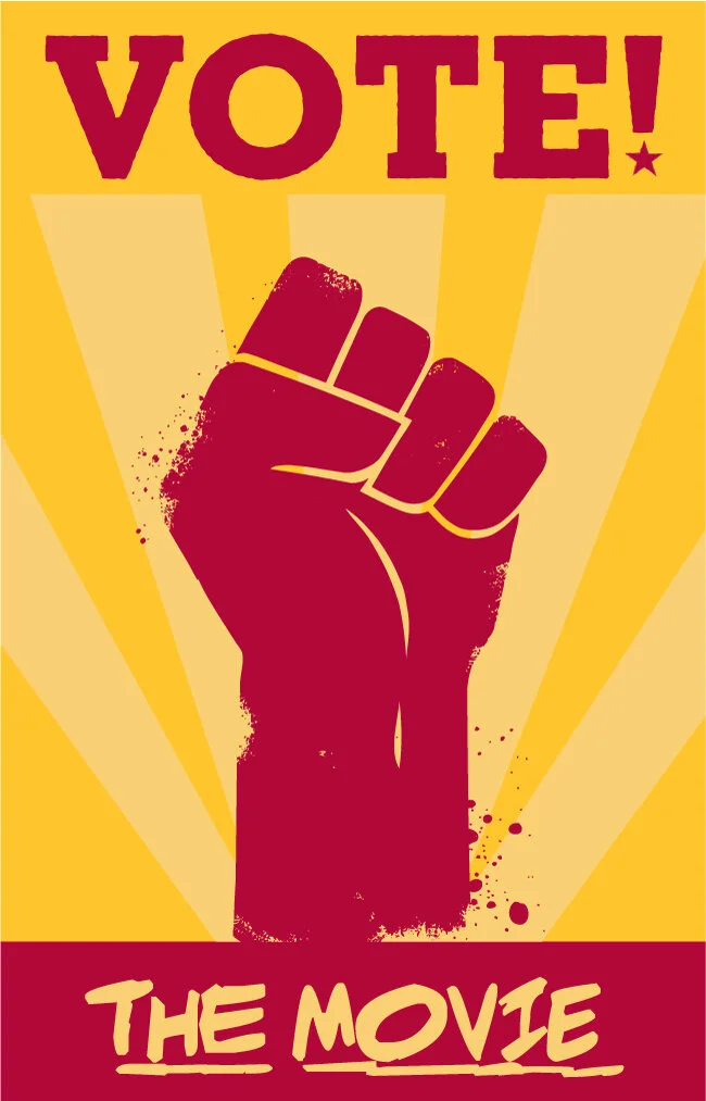 Make a Film! Win a Cash Prize! Vote with SCA Votes!