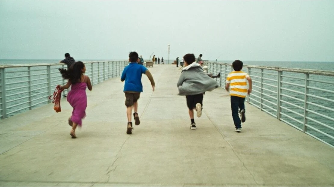 MISC Partners With New Filmmakers LA