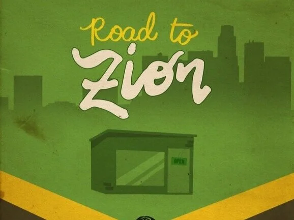 Road To Zion Selected For Slamdance 2021