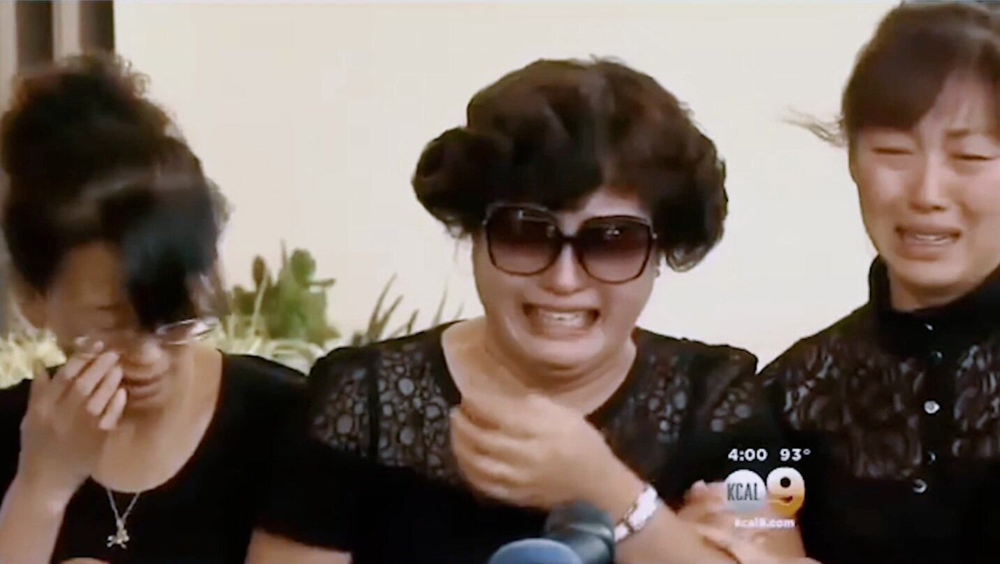 Unfinished Lives Documentary (Thesis Trailer)